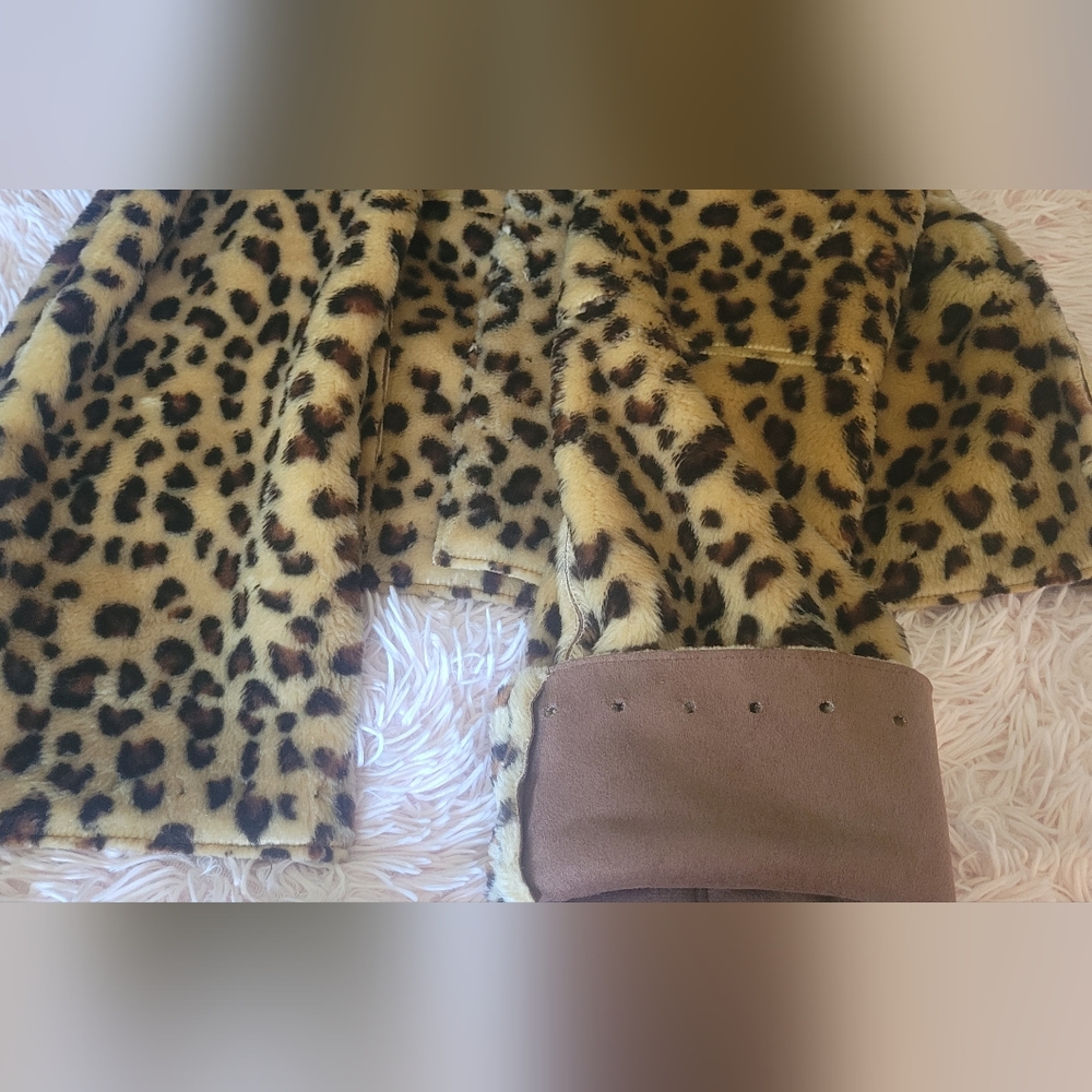 Double Side Jacket. - image 4